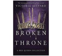 Broken Throne