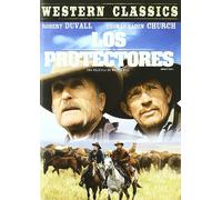 Los protectores [Import]
