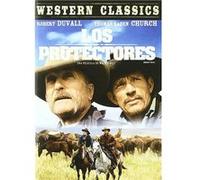 Broken Trail (2006) (Los protectores) G