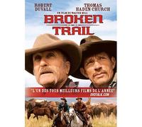 Broken Trail – Sony Pictures Home Entertainment