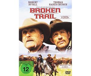 Broken Trail