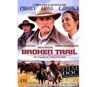 Broken Trail - All-Region/1080p [Blu-Ray]