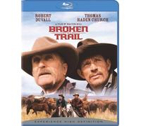 Broken Trail [Blu-Ray]