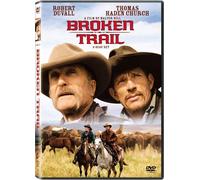 Broken Trail by Robert Duvall