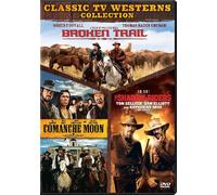 Broken Trail/Comanche Moon/The Shadow Riders
