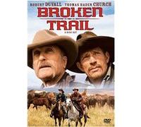 Broken Trail [Import USA Zone 1]