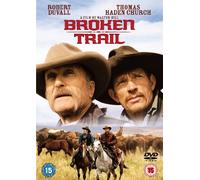 Broken Trail [Edizione: Regno Unito] [Import]