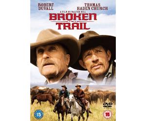 Broken Trail [Edizione: Regno Unito] [Import]