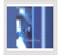 Broken Trophy - Out Here & Alone