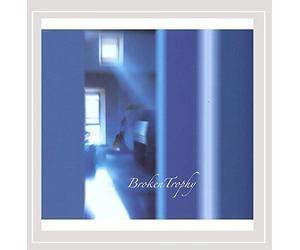 Broken Trophy - Out Here & Alone