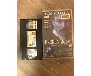 Broken Trust