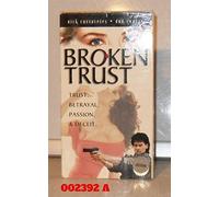 Broken Trust - Broken Trust