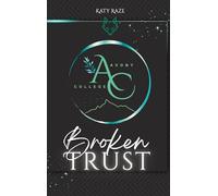 Broken Trust: Gay Romance