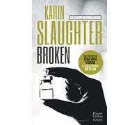 Broken: Un thriller dans l'univers de Will Trent, à l'origine de la série disponible sur TF1 !