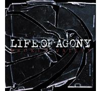 Broken Valley by LIFE OF AGONY (2013-05-04)