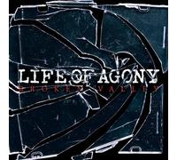 Broken Valley by Life Of Agony [Audio CD] NEUF