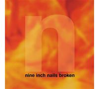 INTERSCOPE – Broken