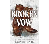 Broken Vow: A Dark Mafia Romance