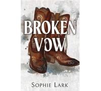Broken vow A dark mafia romance - Sophie Lark - Bloom Books - Poche - Roman