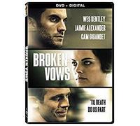 Broken Vows - Dangereuse Attraction