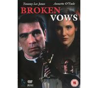 Broken Vows [Edizione: Regno Unito] [Import]