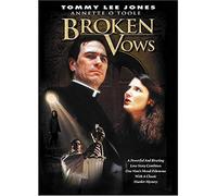 Broken Vows [Import USA Zone 1]