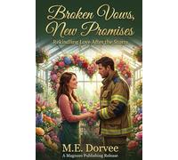 Broken Vows, New Promises: Rekindling Love After the Storm