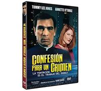 Broken Vows [ NON-USA FORMAT, PAL, Reg.0 Import - Spain ]