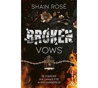 Broken Vows