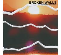 Broken Walls - Nightmare Therapies [Import]