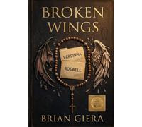 Broken Wings