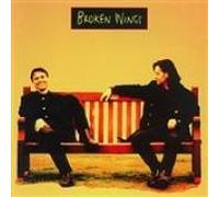Broken Wings - Broken Wings [Import]