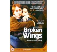 Broken Wings - Dvd (2003)
