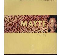 Broken Wings [Import]