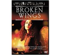Broken Wings [Import USA Zone 1]