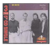 Broken Wings/is it Love/Kyrie [Import]