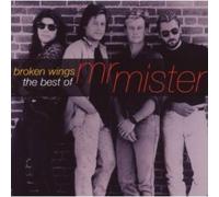 Broken Wings: The Best Of Mr. Mister by Mr. Mister [Audio CD] NEUF