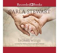Broken Wings : Un Roman [Import]