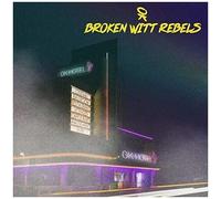 Broken Witt Rebels - Ok Hotel [Cd] Uk - Import
