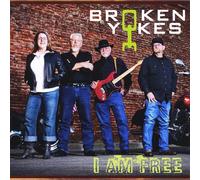 Broken Yokes - I Am Free