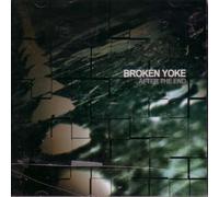 Broken Yolk - After The End (UK Import)