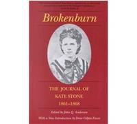 Brokenburn, Library of Southern Civilization John Q. Anderson (Auteur)