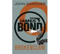 Brokenclaw by John Gardner John Gardner, (Auteur)