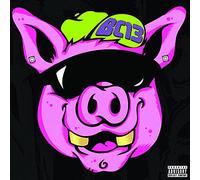 Brokencyde - The Best of Bc13