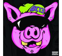 Brokencyde The Best of BC13 (CD)