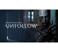 BrokenLore UNFOLLOW (Xbox Series Account)