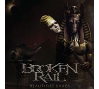 Brokenrail - Beautiful Chaos [Compact Discs]