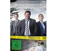 Brokenwood-Mord in Neuseeland - Brokenwood-Mord in Neuseeland-Staffel 5