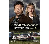 Brokenwood Mysteries, Series 3