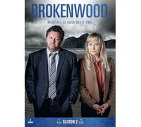 Brokenwood - Saison 2